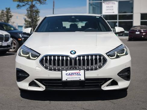 Used 2020 BMW 228i xDrive Gran Coupe w/ Premium Package AWD/4WD image 6