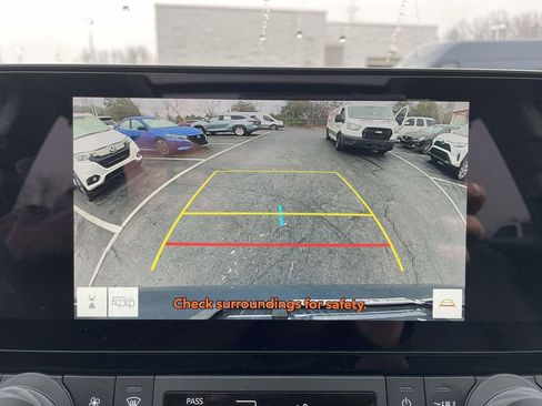 Used 2026 Toyota Grand Highlander XLE image 42