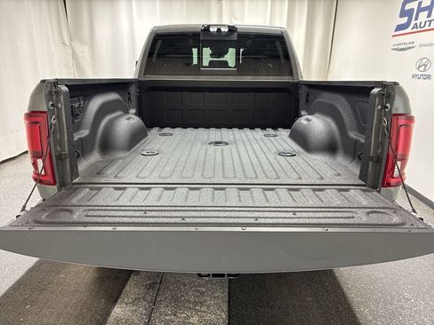 New 2026 RAM 2500 Limited AWD/4WD image 6
