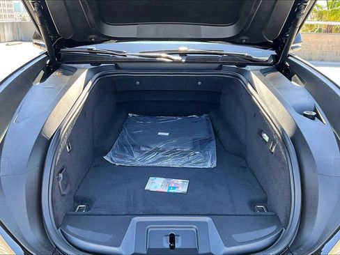 New 2026 Cadillac Escalade IQ Luxury 2 w/ LPO, Floor Liner Package AWD/4WD image 17