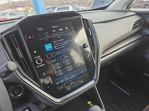 Certified 2024 Subaru Crosstrek 2.5i Limited w/ Crosstrek Mirror Package image 30