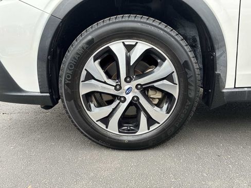 Used 2020 Subaru Outback Limited w/ Popular Package #2 image 19