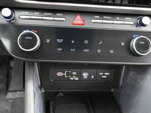 New 2026 Hyundai Sonata SEL image 20