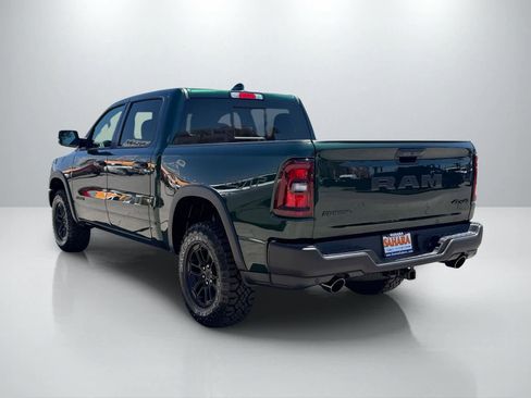 New 2026 RAM 1500 Rebel AWD/4WD image 4