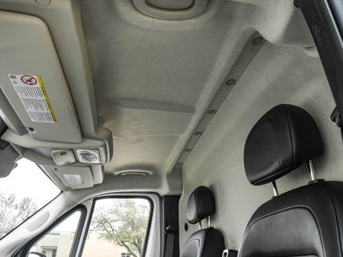 Used 2023 RAM ProMaster 1500 w/ Convenience Group image 25