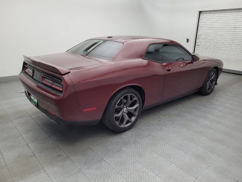 Used 2019 Dodge Challenger GT RWD image 10