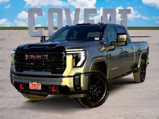 Used 2024 GMC Sierra 2500 AT4 w/ AT4 Premium Plus Package video 1