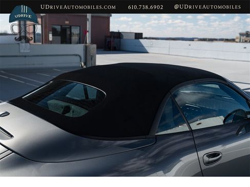 Used 2009 Porsche 911 Carrera S RWD image 45