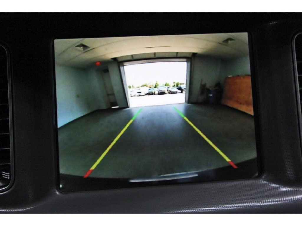 Used 2023 Dodge Charger Scat Pack RWD image 28