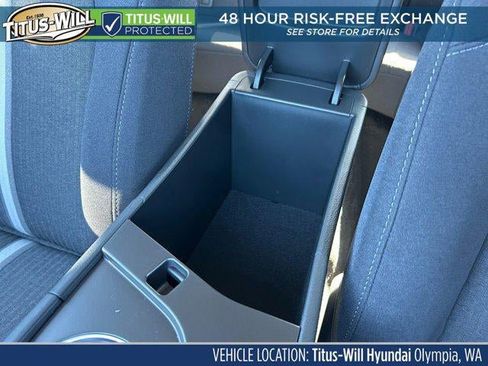 New 2026 Hyundai Sonata SEL image 36