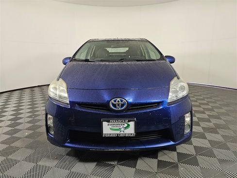 Used 2010 Toyota Prius Three image 2