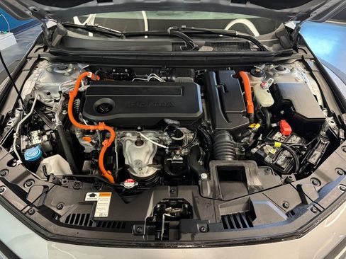 Used 2023 Honda Accord Sport image 22