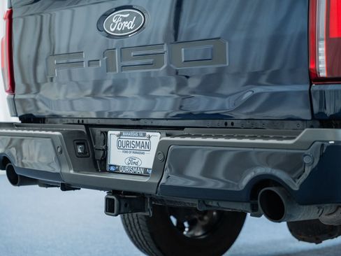 Certified 2024 Ford F150 Lariat w/ Equipment Group 502A High image 23