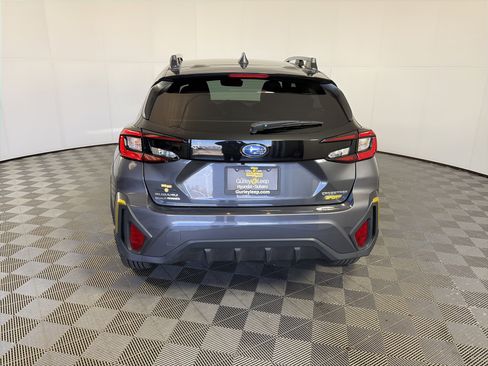 New 2025 Subaru Crosstrek 2.5i Sport w/ Crosstrek Mirror Package AWD/4WD image 9