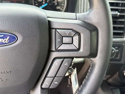 Used 2019 Ford F150 XLT w/ Equipment Group 301A Mid RWD image 16