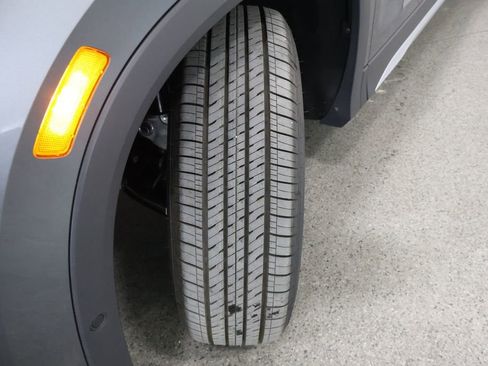 New 2026 Volkswagen Tiguan S AWD/4WD image 4