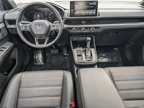 Used 2025 Honda CR-V Sport-L image 18