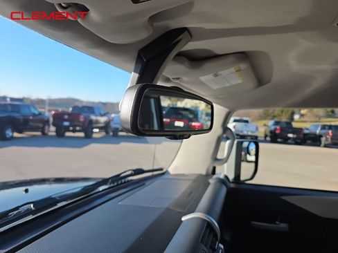 Used 2011 Toyota FJ Cruiser 2WD w/ Convenience Pkg image 20