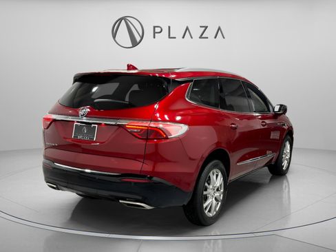 Used 2022 Buick Enclave Premium w/ Experience Buick Package image 5