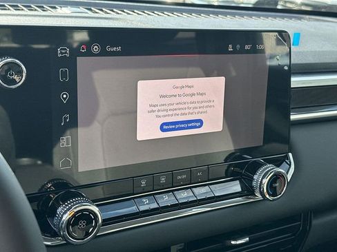 New 2026 GMC Canyon Elevation image 11