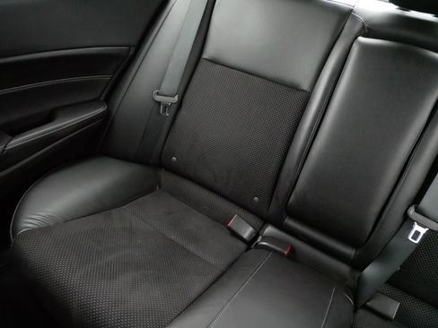 Used 2016 Acura ILX w/ Technology Plus & A-SPEC image 12