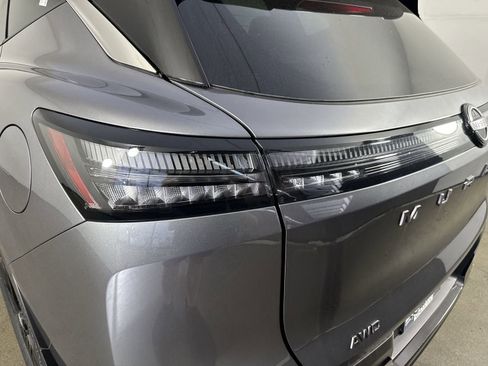 New 2025 Nissan Murano SV w/ Cargo Package image 30