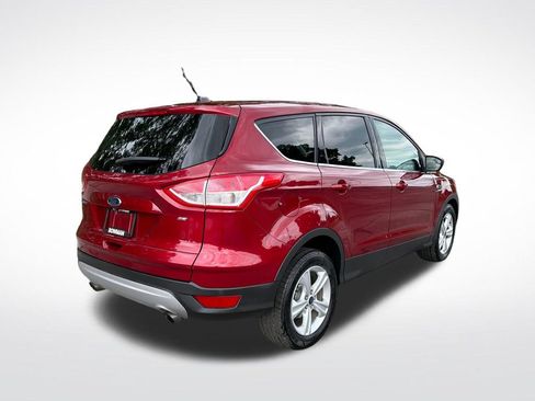 Used 2016 Ford Escape SE FWD image 14