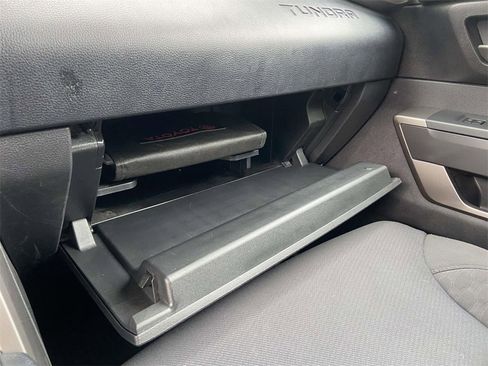 Used 2024 Toyota Tundra SR5 image 29