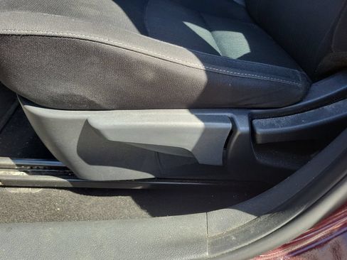 Used 2023 Nissan Sentra SV FWD image 24