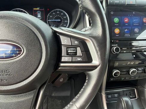 Used 2019 Subaru Ascent Limited AWD/4WD image 51