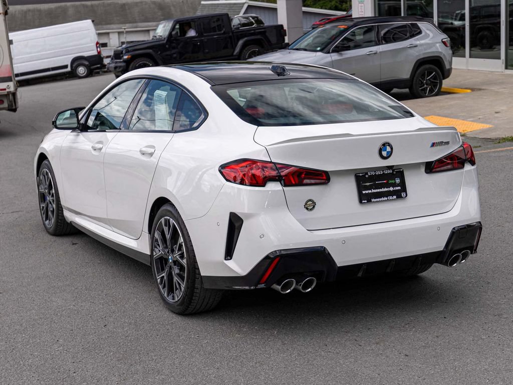 Used 2026 BMW M235i xDrive AWD/4WD image 6