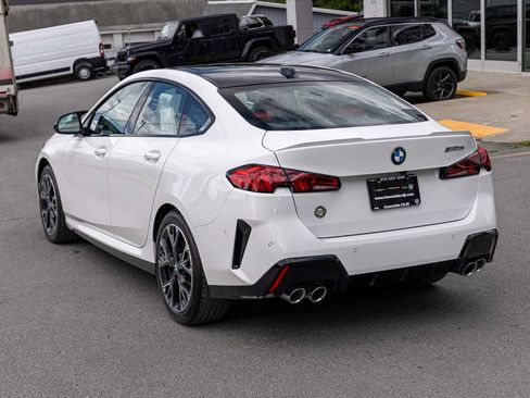 Used 2026 BMW M235i xDrive AWD/4WD image 6