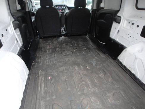 Used 2018 RAM ProMaster City Tradesman FWD image 11