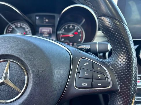 Used 2016 Mercedes-Benz C 300 4MATIC Sedan image 18