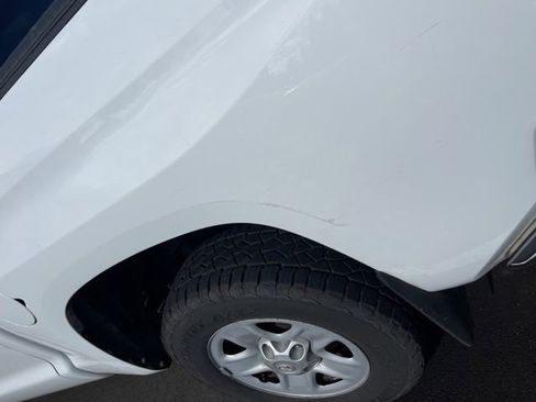 Used 2020 Toyota Tundra SR5 AWD/4WD image 30