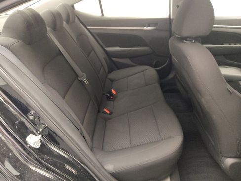 Used 2020 Hyundai Elantra Value Edition w/ Cargo Package (C1) FWD image 19