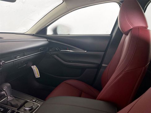 New 2026 MAZDA CX-30 AWD 2.5 S image 25