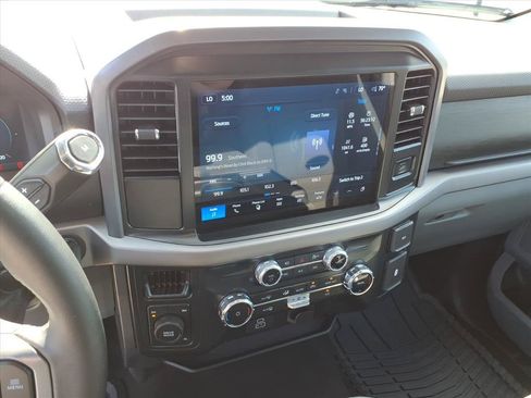 Used 2025 Ford F150 XLT w/ Equipment Group 301A Standard AWD/4WD image 27