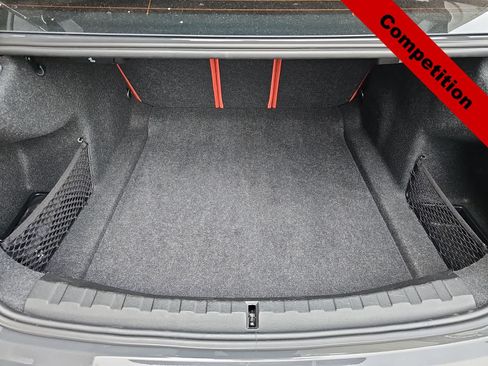 Used 2022 BMW M3 Competition w/ M Carbon Exterior Package AWD/4WD image 23