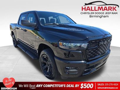 New 2026 RAM 1500 Express