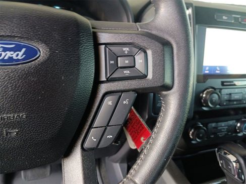 Used 2020 Ford F150 XLT w/ Equipment Group 302A Luxury image 34