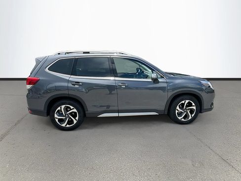 Used 2023 Subaru Forester Touring w/ Popular Package #2 AWD/4WD image 8