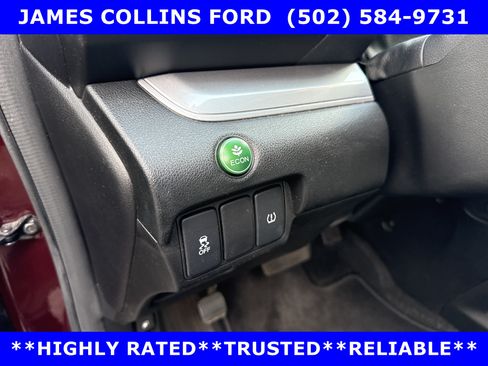 Used 2015 Honda CR-V EX image 16