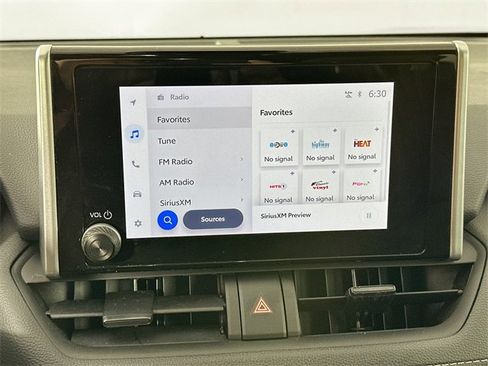 Used 2024 Toyota RAV4 XLE image 11