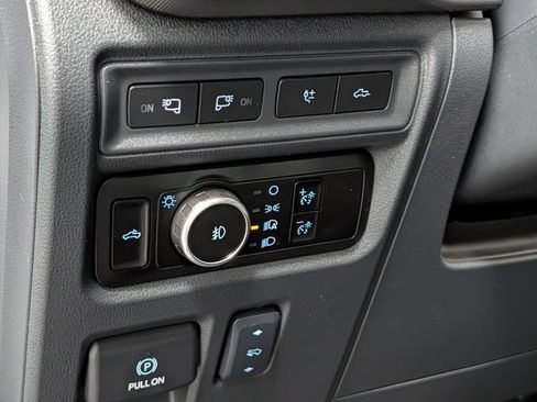 Used 2024 Ford F150 Raptor AWD/4WD image 18