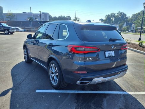 Used 2019 BMW X5 xDrive40i w/ Premium Package 2 AWD/4WD image 28