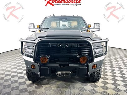 New 2025 RAM 2500 Big Horn