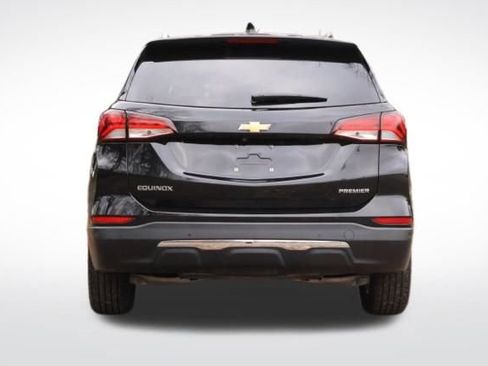 Used 2022 Chevrolet Equinox Premier image 23