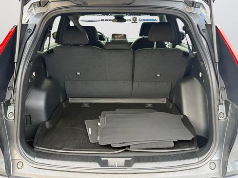 Certified 2023 Honda CR-V Sport image 33