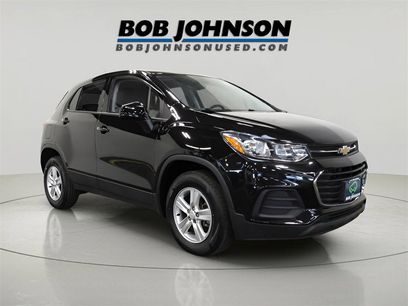 Certified 2022 Chevrolet Trax LS w/ Tint and Cruise Package